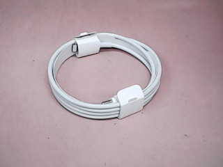 充電線