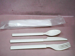餐具