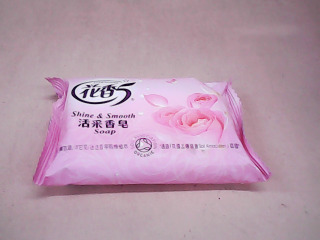 香皂