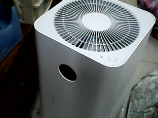 空氣清淨機