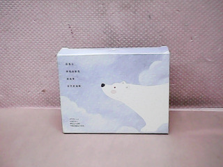 香皂