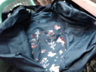 全新折疊旅行袋