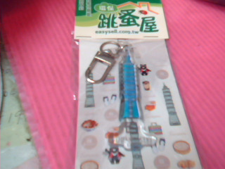 鑰匙圈