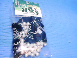 髮飾