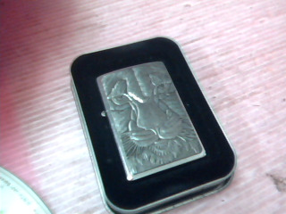 ZIPPO打火機