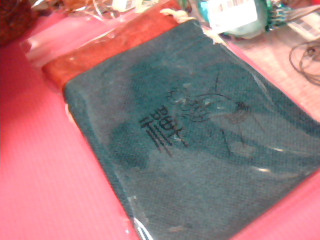 束口袋2入