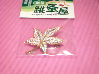 胸針