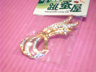 胸針