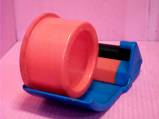 DISPENSER