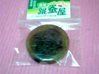 墬子