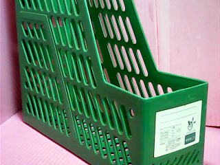 文件架