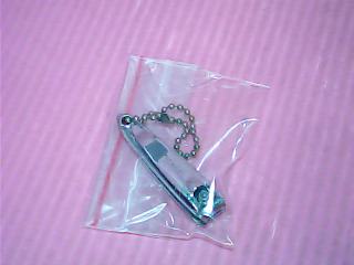 指甲剪