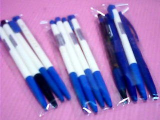 原子筆4入 單售