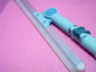 刮水器