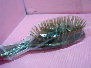 梳子