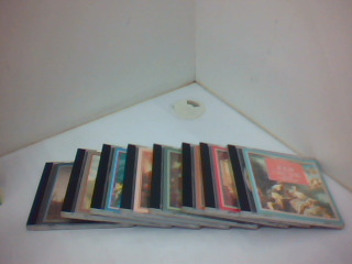 音樂大師 CD/單售