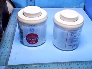 塑膠收納盒-單售