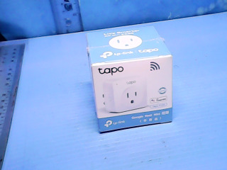 迷你Wi-fi 智慧插座