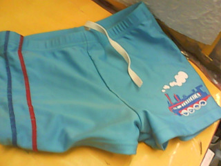 兒童泳褲
