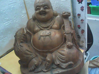 擺飾