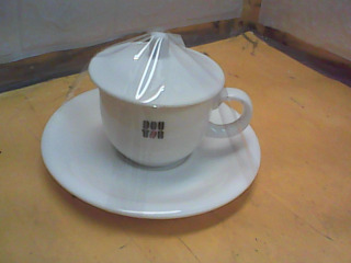 杯盤組