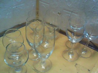 杯