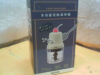 多功能調理機