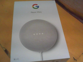 googl enst mini2