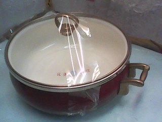 鍋+蓋