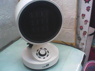 北方陶瓷電暖器