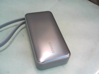 行動電源