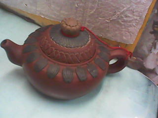 茶壺