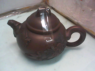 茶壺