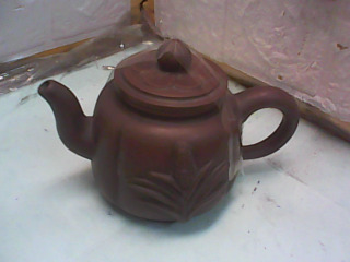 茶壺
