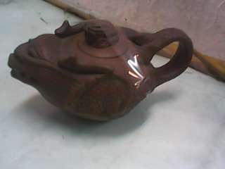 茶壺