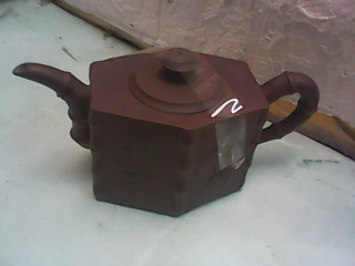 茶壺