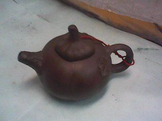 茶壺