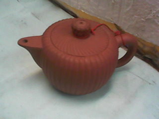 茶壺