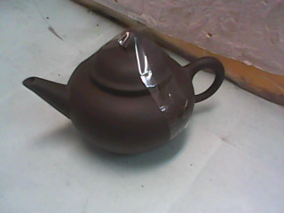 茶壺