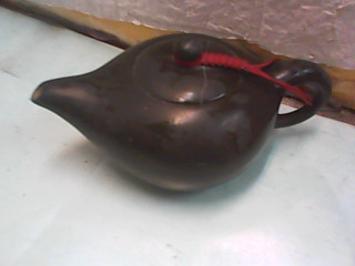 茶壺