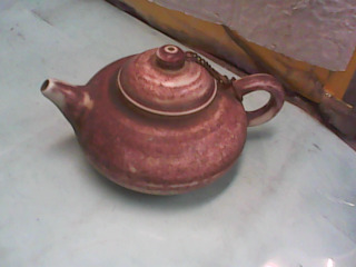 茶壺
