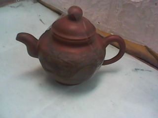 茶壺