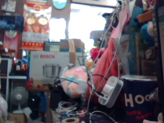 萬用廚師機變壓器櫃台