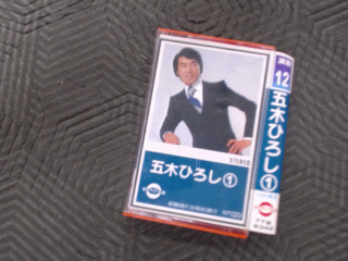 錄音帶