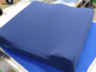 墊