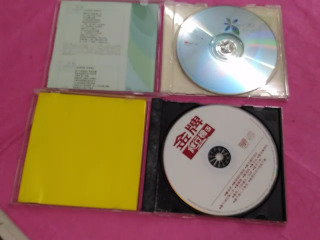 CD單售