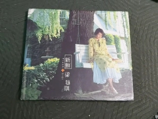 梁詠琪
