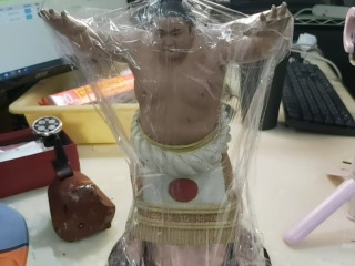 相撲