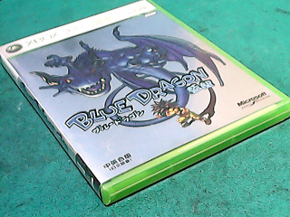 XBOX360遊戲片