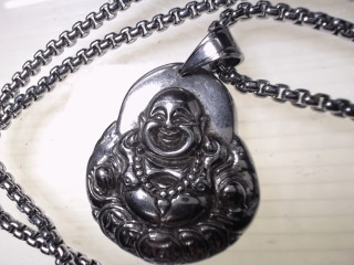 彌勒佛招財保平安